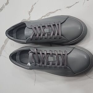 Wolf & Shepherd Glider Sneaker FS Color Smoke Sz 12 New In The Box